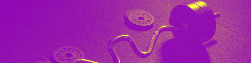 Youth Fitness Open House